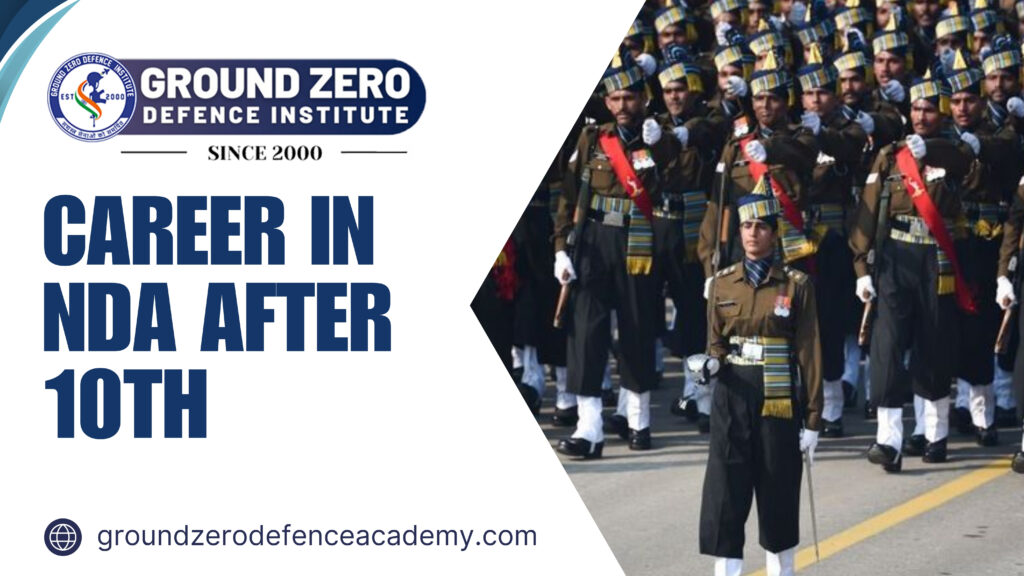 Career in NDA After 10th (1)