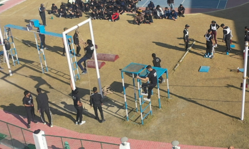 Best Doon Defence Academy Dehradun