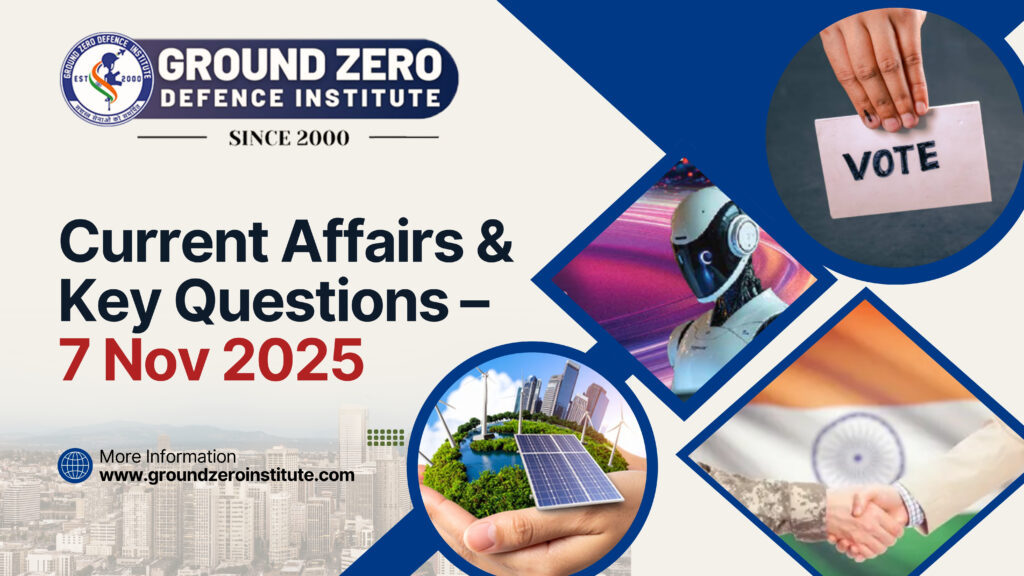 current affairs today