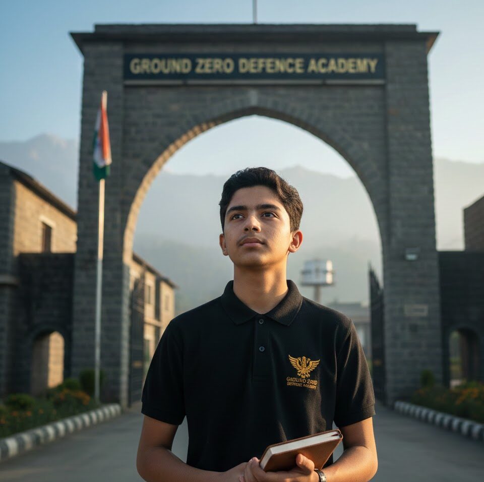 After 10th NDA Eligibility & Syllabus