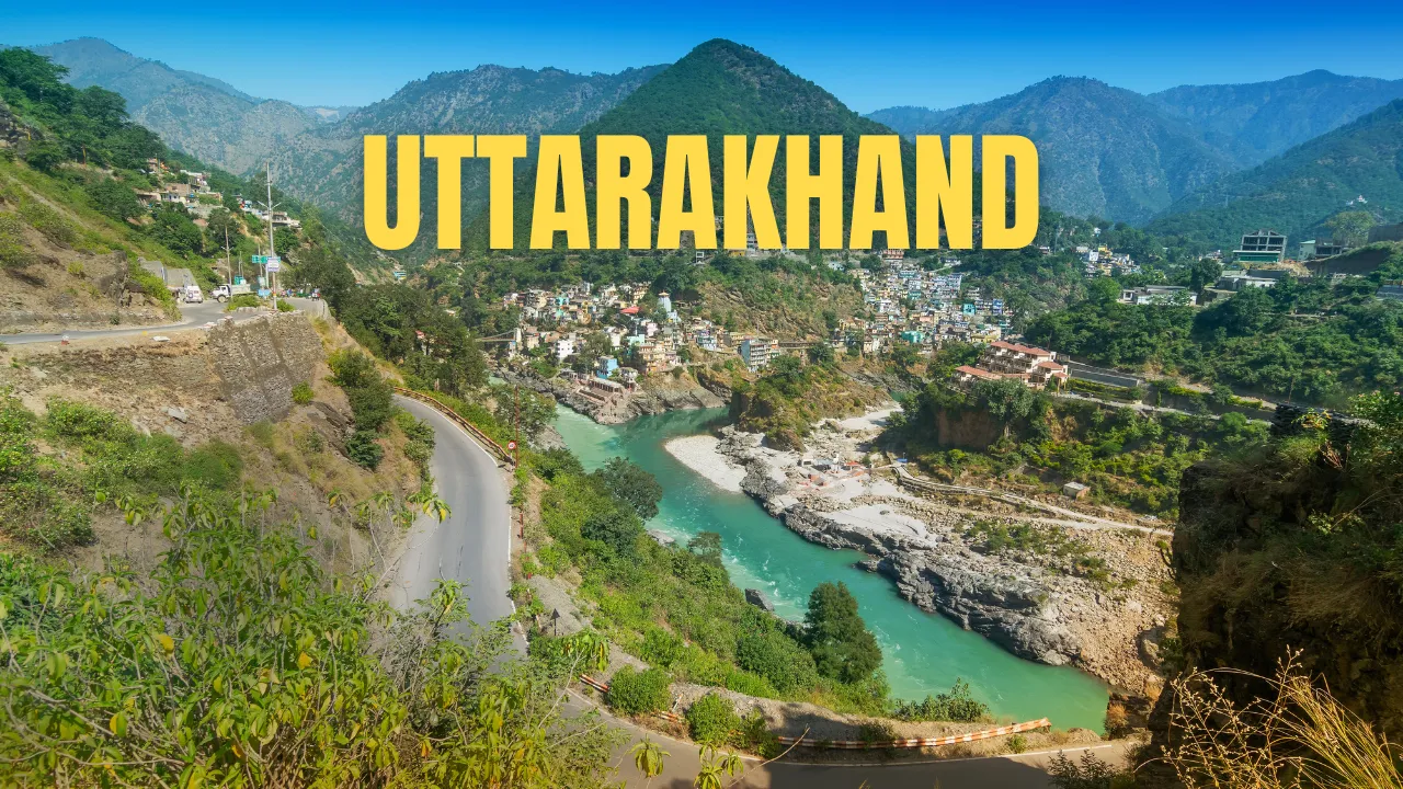 uttarakhand updates