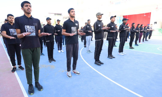 Defence Career Options