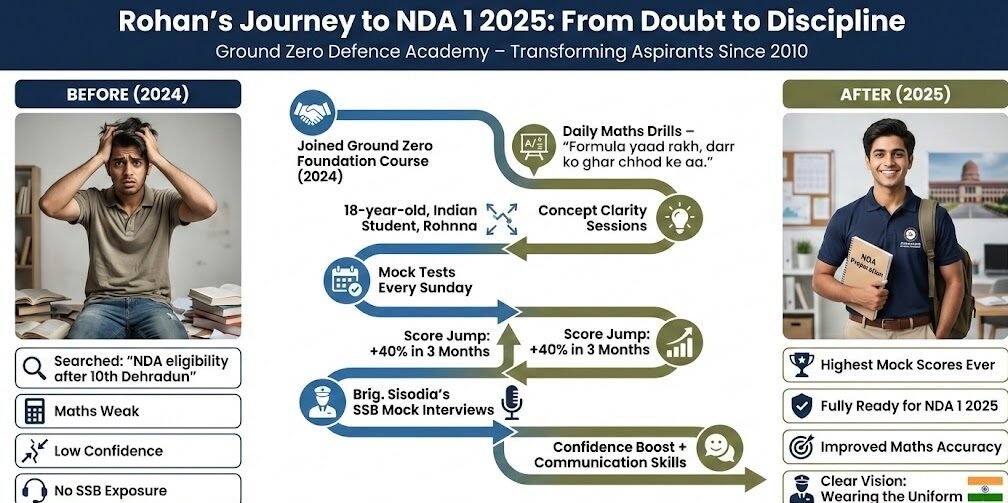 NDA 1 2026 Alert: 394 Vacancies – Apply Now 1 NDA 1 2026 Alert 394 Vacancies Apply Now