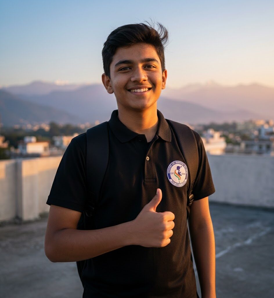 NDA Coaching In India After 10th