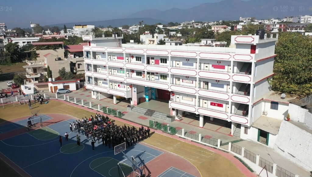 NDA Foundation Coaching Centre Near Me