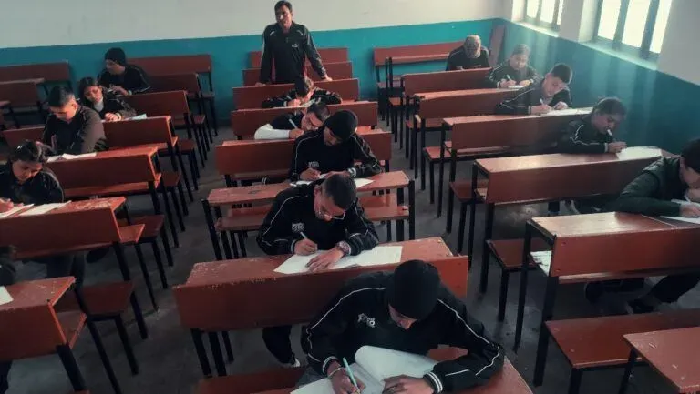 NDA Classes Near Me