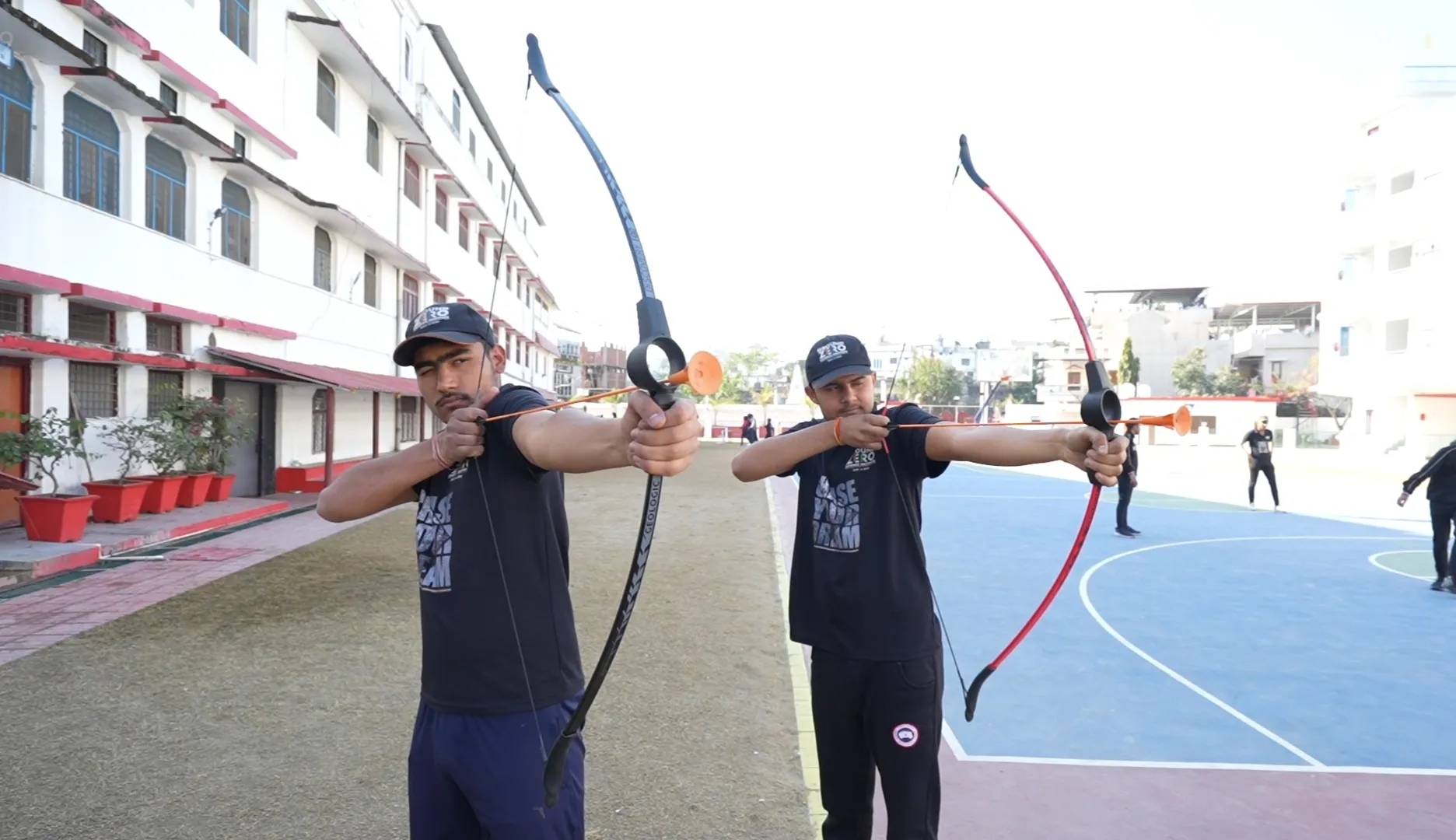 Best NDA Foundation Coaching in Dehradun For 2026