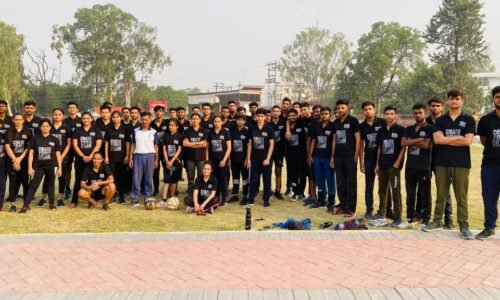 Home 72 Best NDA Coaching in Dehradun