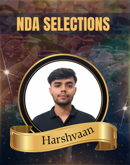 Home 90 Best NDA Foundation Coaching in Dehradun
