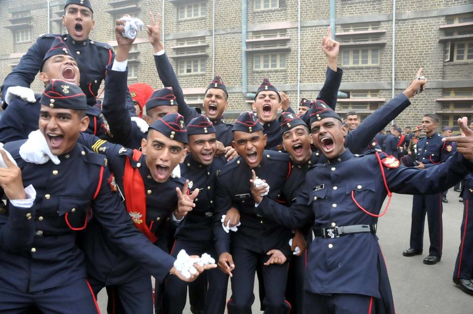 NDA Coaching in Dehradun