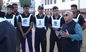 NDA Coaching in Dehradun