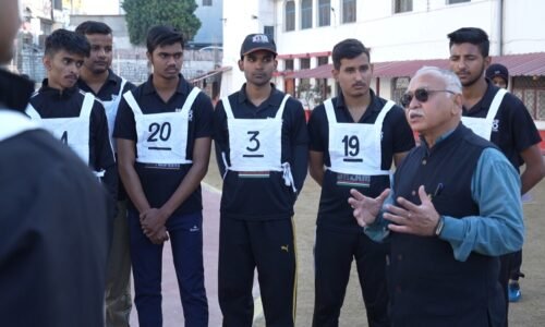 NDA Best Academy in India