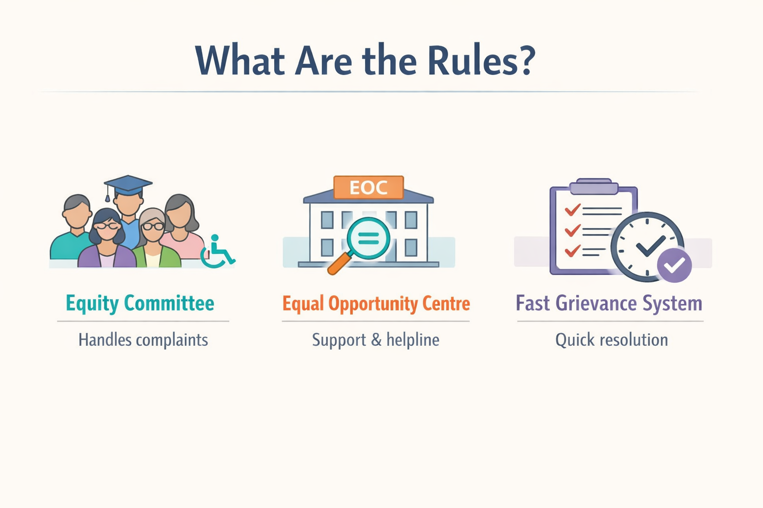 UGC Updates 2026 New Rules Explained Simply