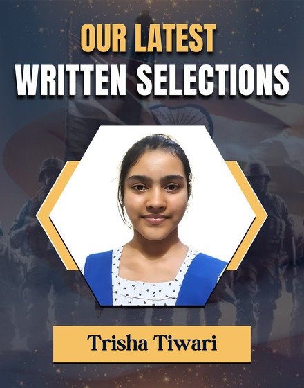 Best NDA Academy in India