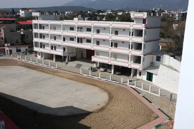 Best NDA Coaching in Dehradun - NDA Coaching Centre