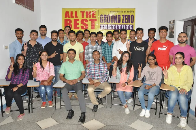 Best NDA Coaching in Dehradun Uttarakhand