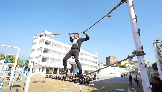 Best NDA Coaching in Dehradun – Complete Guide for Aspirants