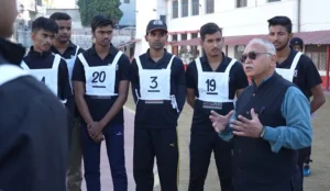 Best NDA Coaching in India after 12th