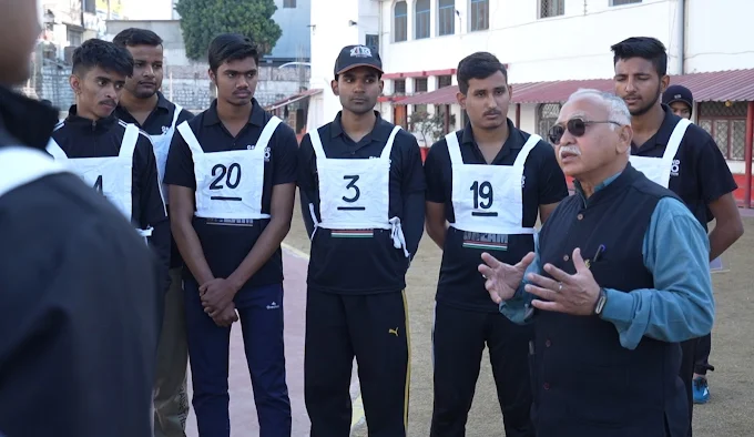 Best NDA Foundation Course 2026 Dehradun