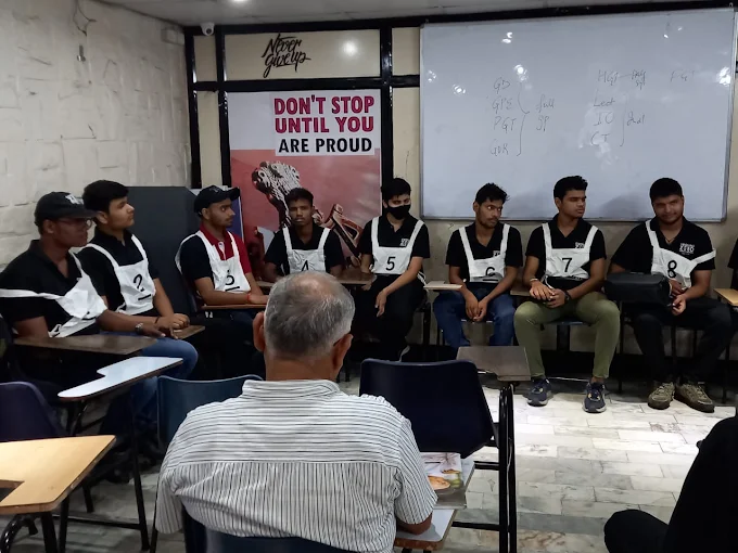 Best NDA Institute in Dehradun – How to Choose the Right Institute