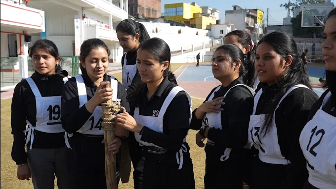 Best NDA Institute in Dehradun – How to Choose the Right Institute