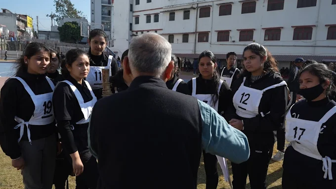 NDA Foundation Coaching in Dehradun – 2 Year Program Details 1 NDA Foundation Coaching in Dehradun – 2 Year Program Details