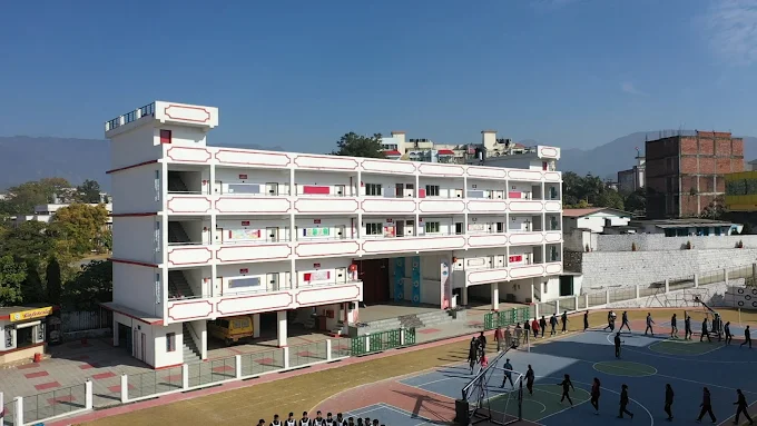 NDA Coaching Institute in Dehradun