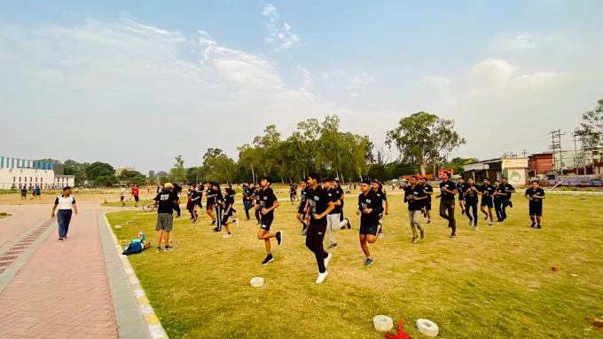 NDA Coaching in Dehradun