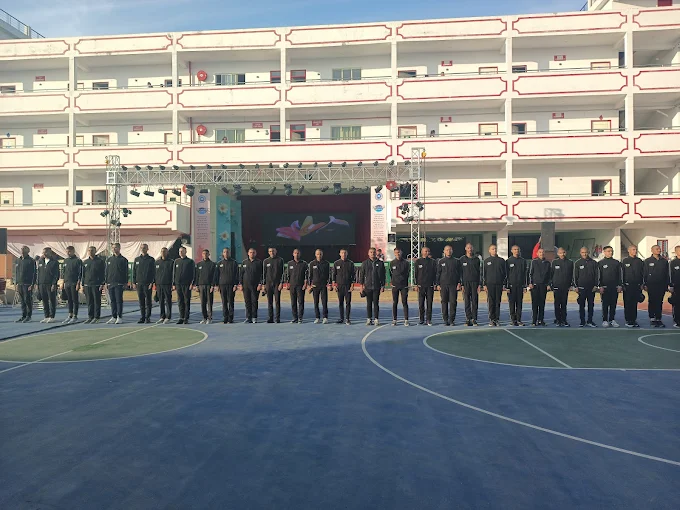 NDA Foundation Coaching in Dehradun After 10th Explained