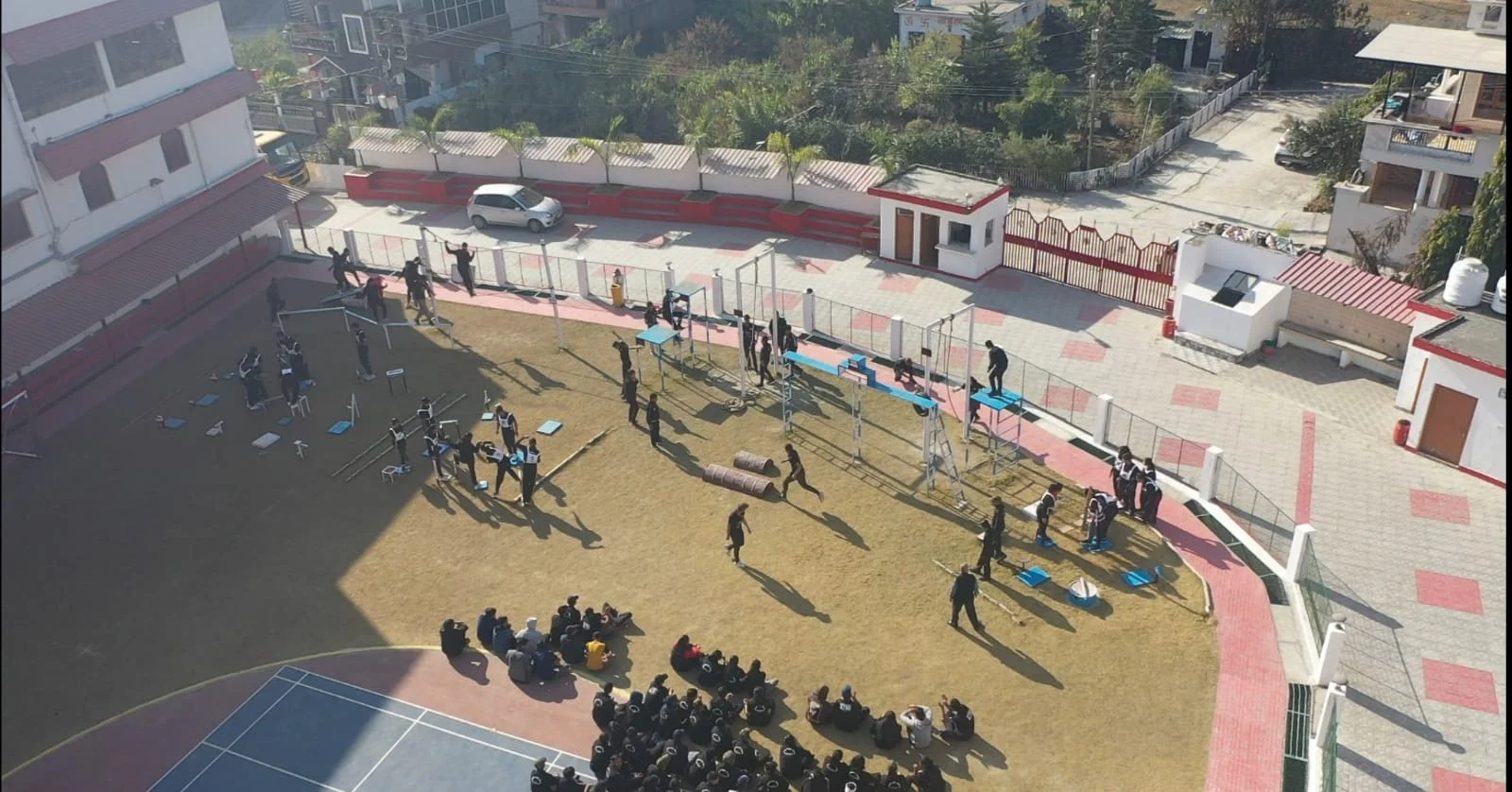 Tips to Crack SSB Interview in First Attempt