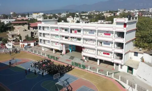 Best Defence Academy in Dehradun