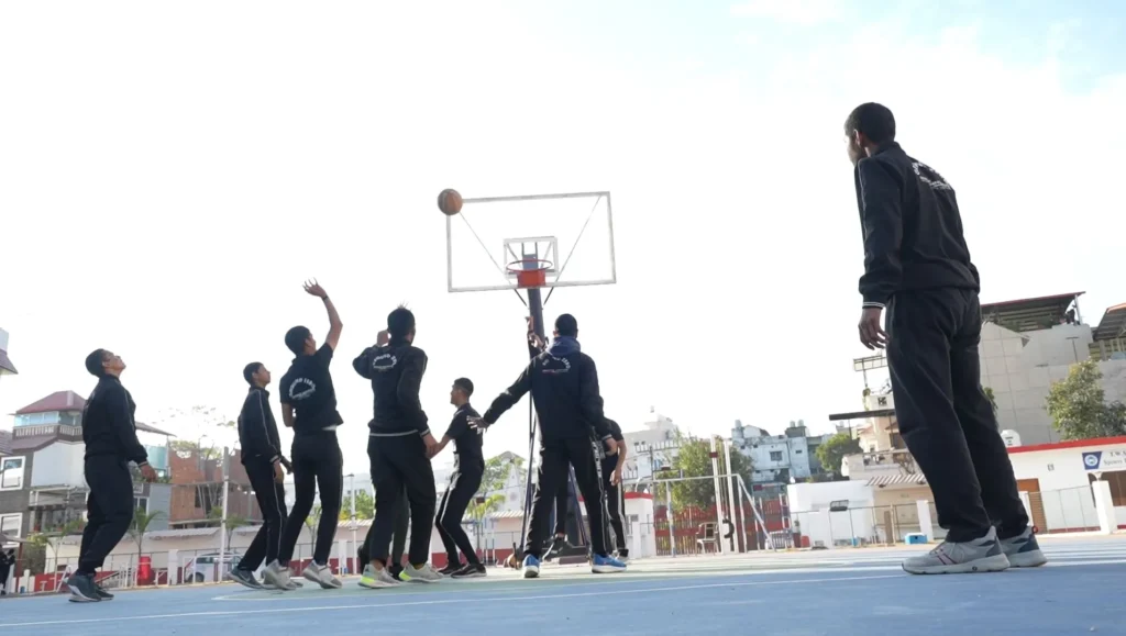 Best Defence Academy in Dehradun | NDA Coaching Experts 3 Best Defence Academy in Dehradun