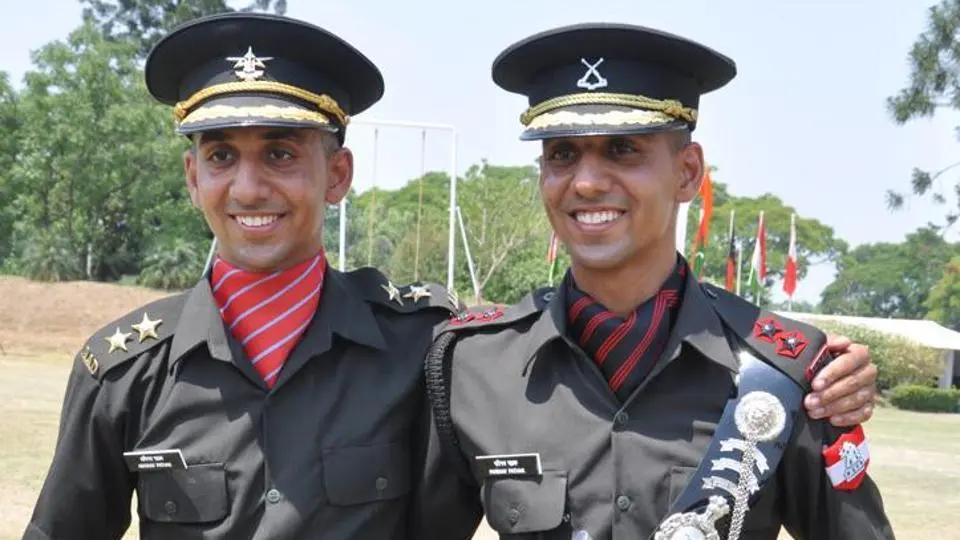 Best Defence Academy in Dehradun