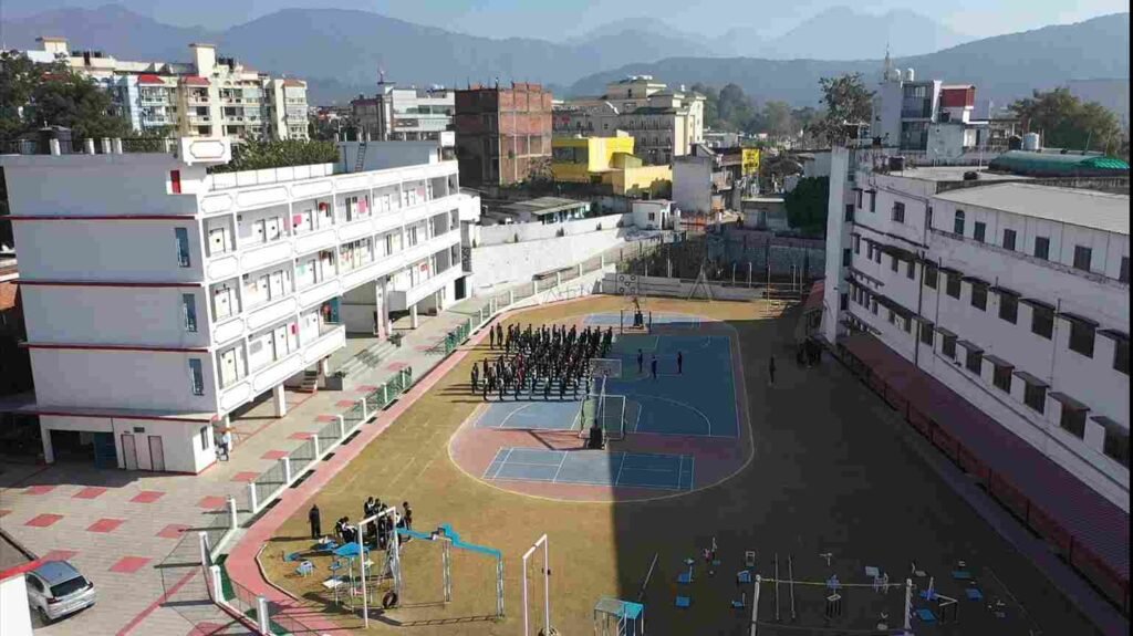 NDA Foundation 