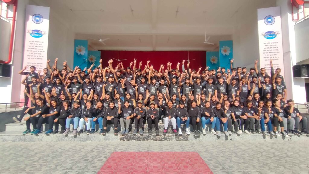 Best Academy for NDA