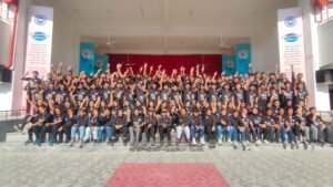 NDA Coaching in Dehradun