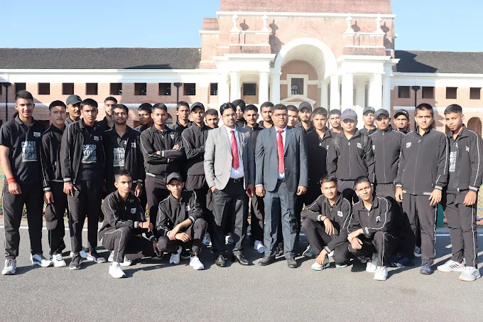 Best NDA Coaching in Dehradun