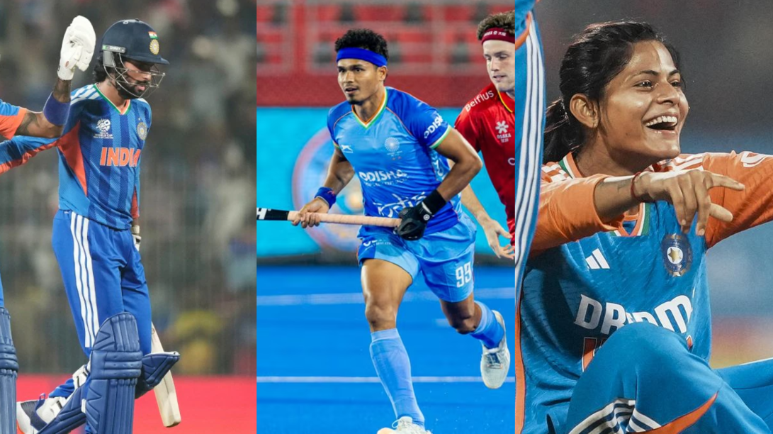 February Month Current Affairs