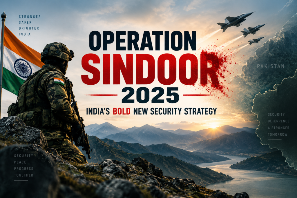 Operation Sindoor