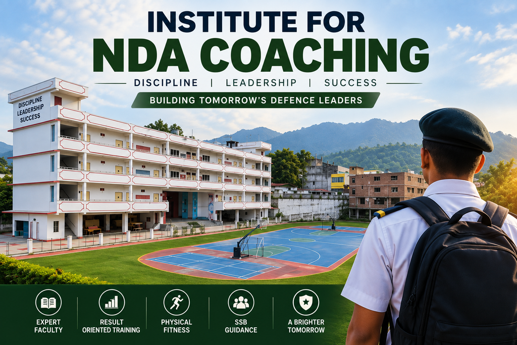 Institute for NDA Coaching
