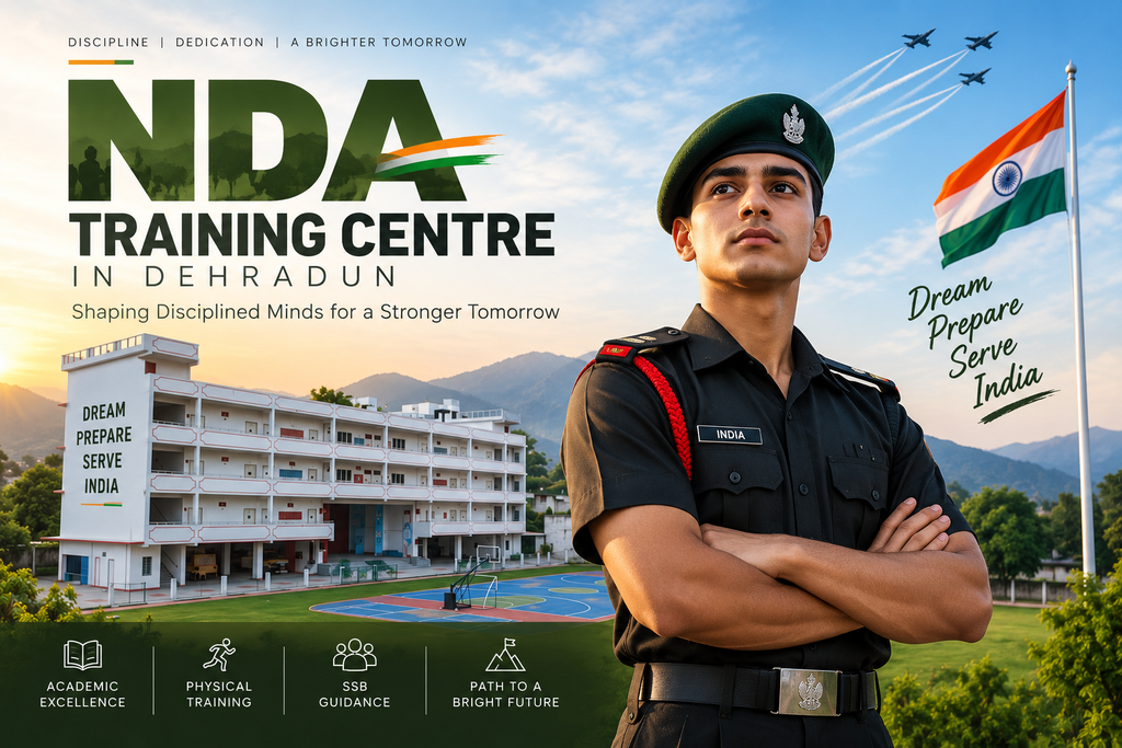 NDA Training Centre